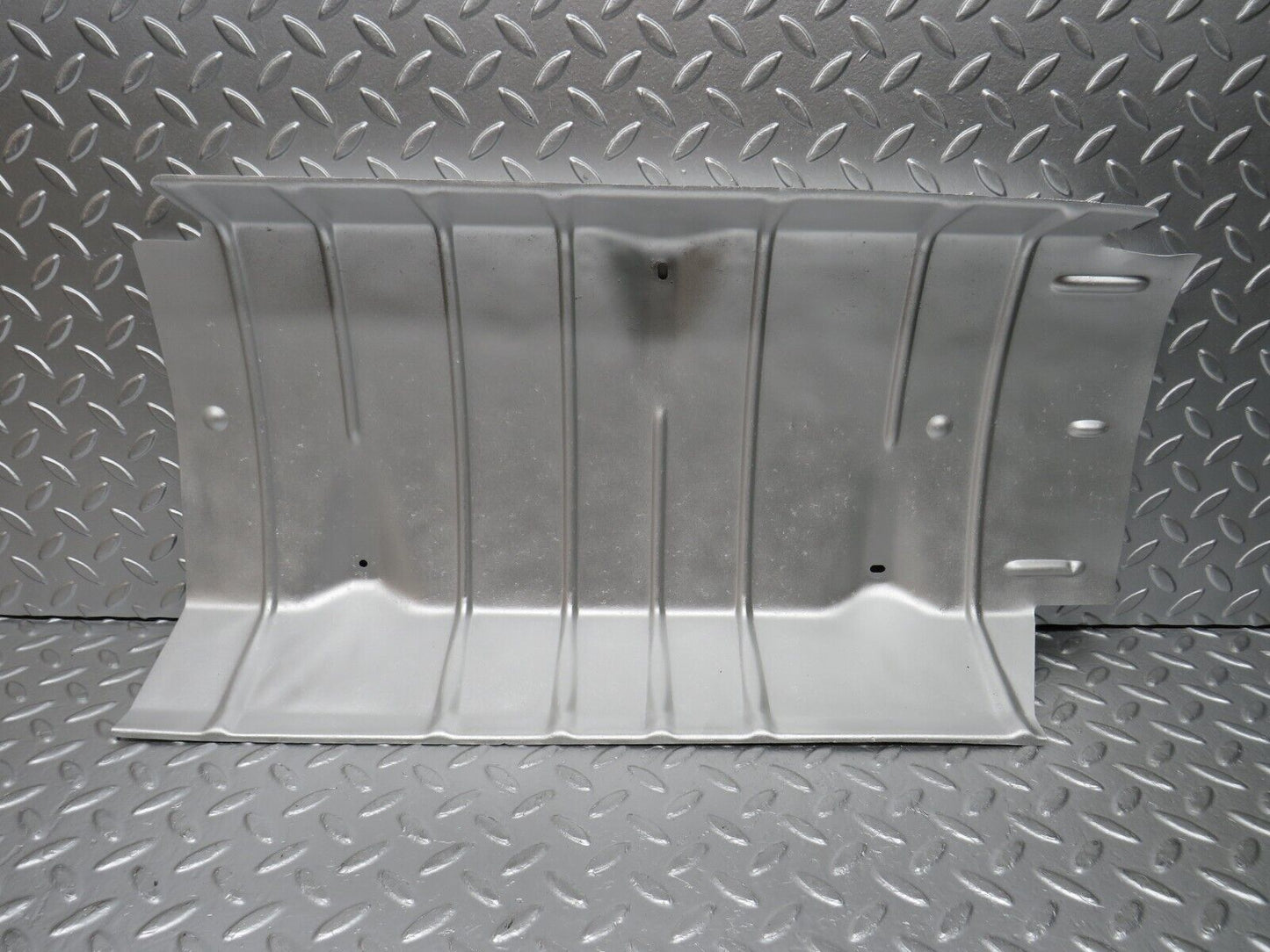 29235 Mercedes-Benz W124 230E Exhaust Heat Shield