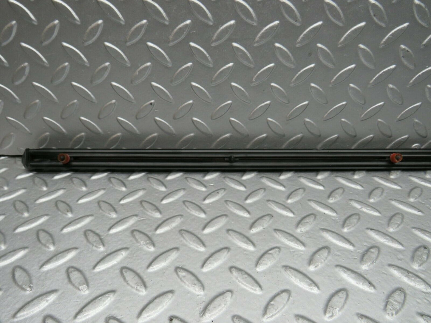 22023 Mercedes-Benz S123 280TE Front Left Fender Wing Centre Moulding Trim