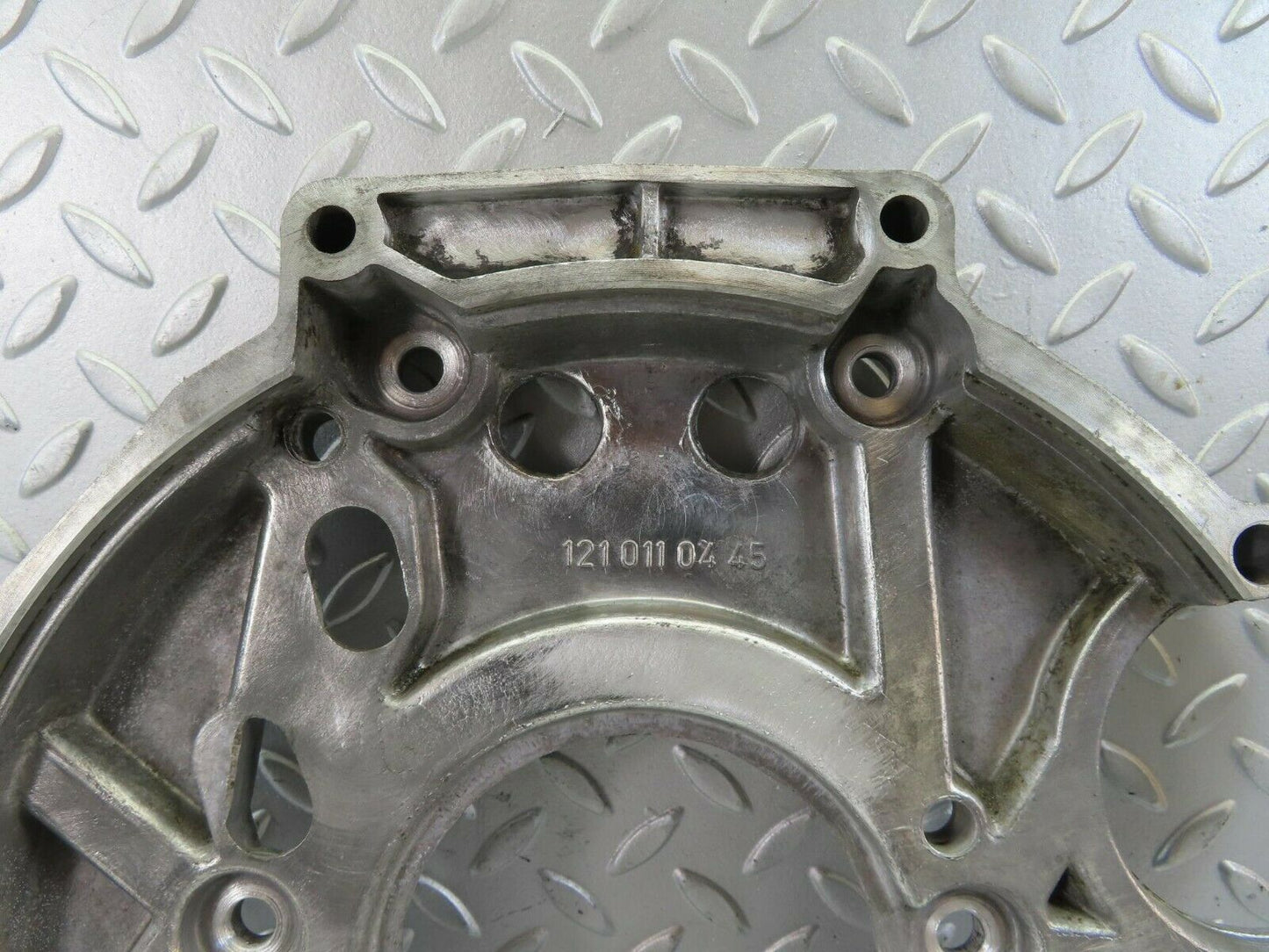 9514 Mercedes-Benz W111 220SE Gearbox Flange 1210110445