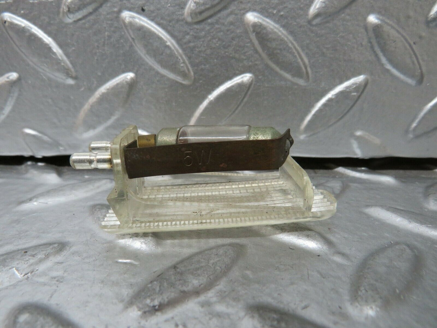 23530 Mercedes-Benz W114 280E Glove Box Light