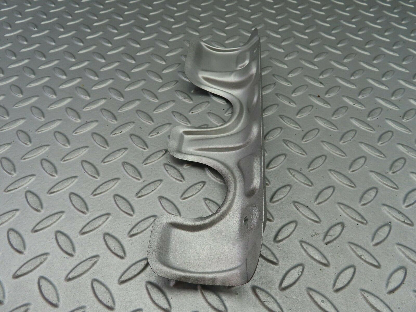 7071 Mercedes-Benz C107 350SLC Coupe Heat Plate For Exhaust Manifold