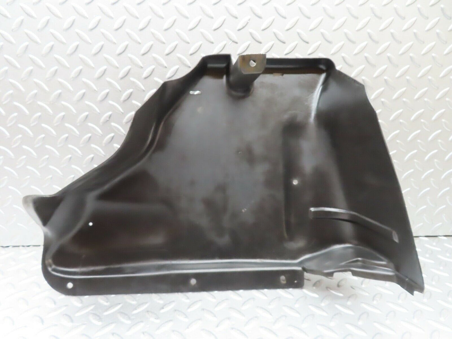 20116 Mercedes-Benz R129 300SL Coupe Fuel Pump Protective Cover 1294780237