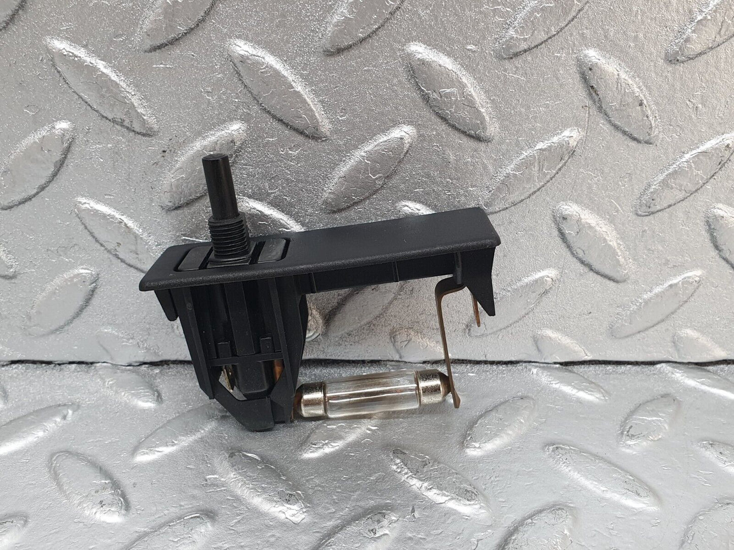 44111 Mercedes-Benz C123 230CE Coupe Trunk Boot Light Switch 2018200211
