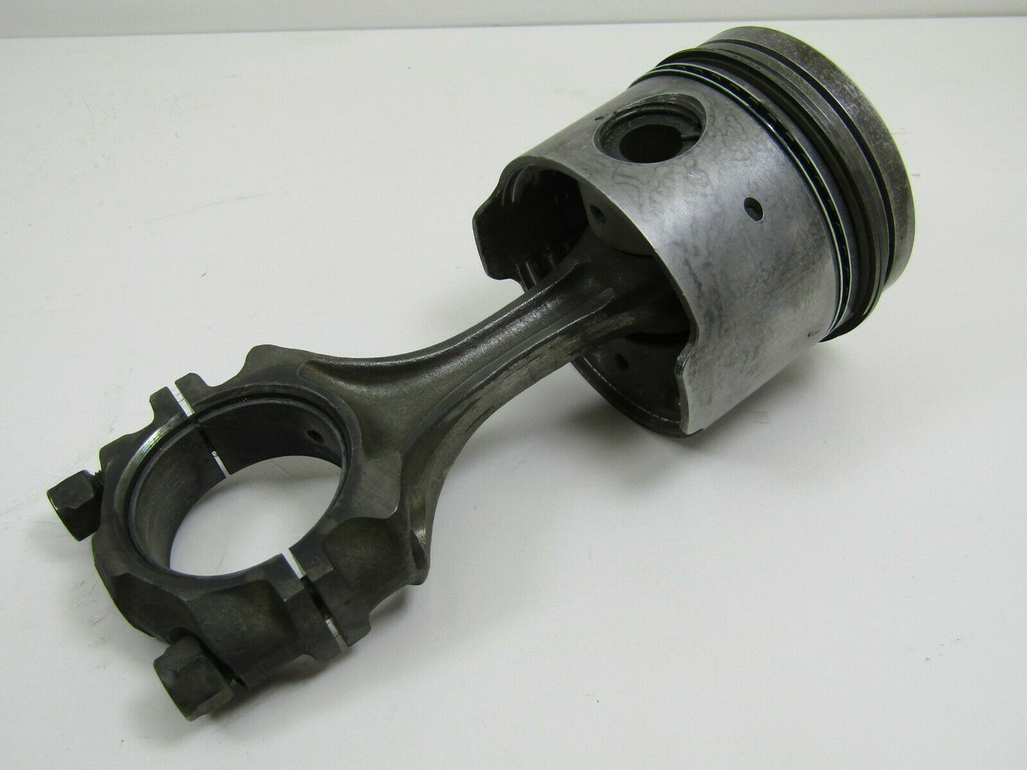 2123 Mercedes-Benz W108 280SE Piston With Connecting Rod 86.49 mm