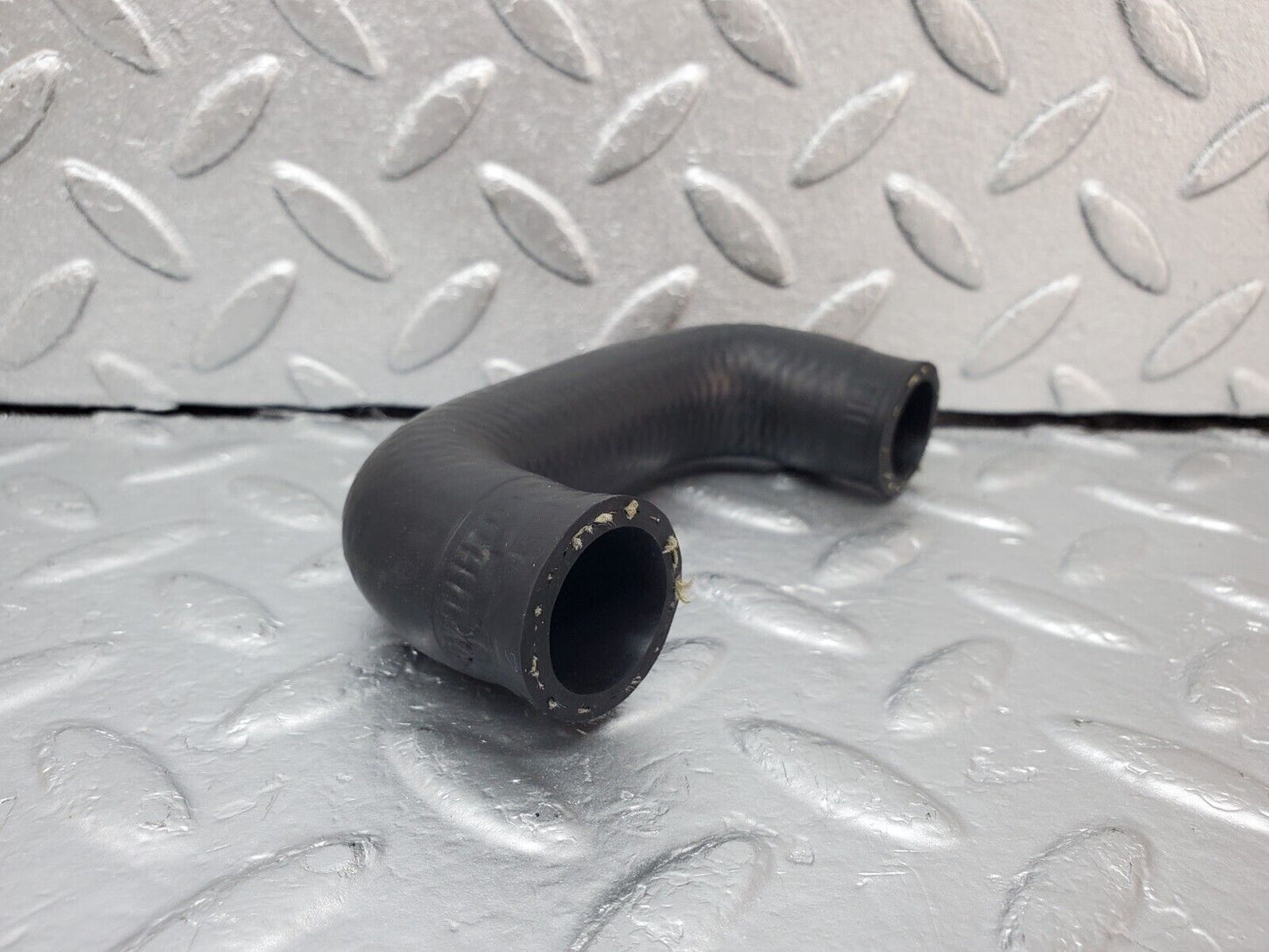 45129 Mercedes-Benz R129 300SL Coupe Heater Coolant Hose Pipe 1298321594