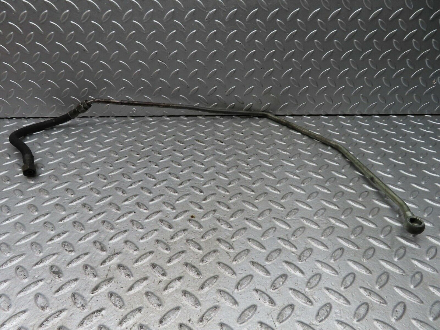 19690 Mercedes-Benz C140 CL420 Coupe Power Steering Oil Pipe Hose
