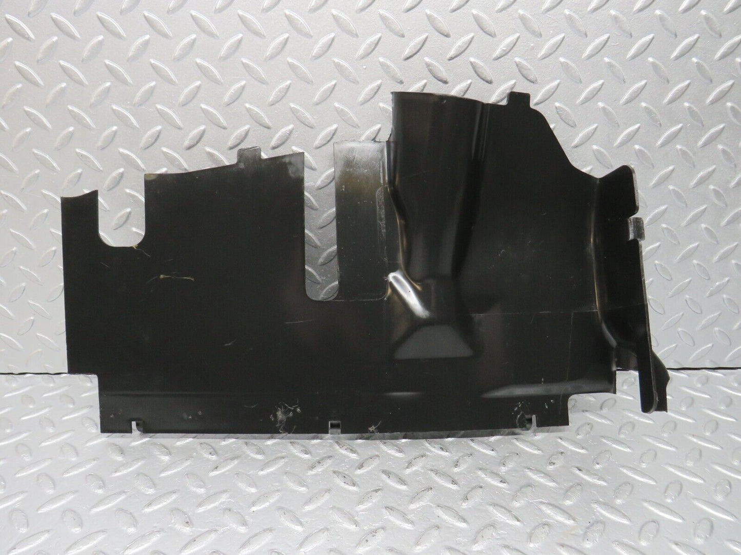 40604 Mercedes-Benz W123 300D Under Dash Panel Right Side 1236809217