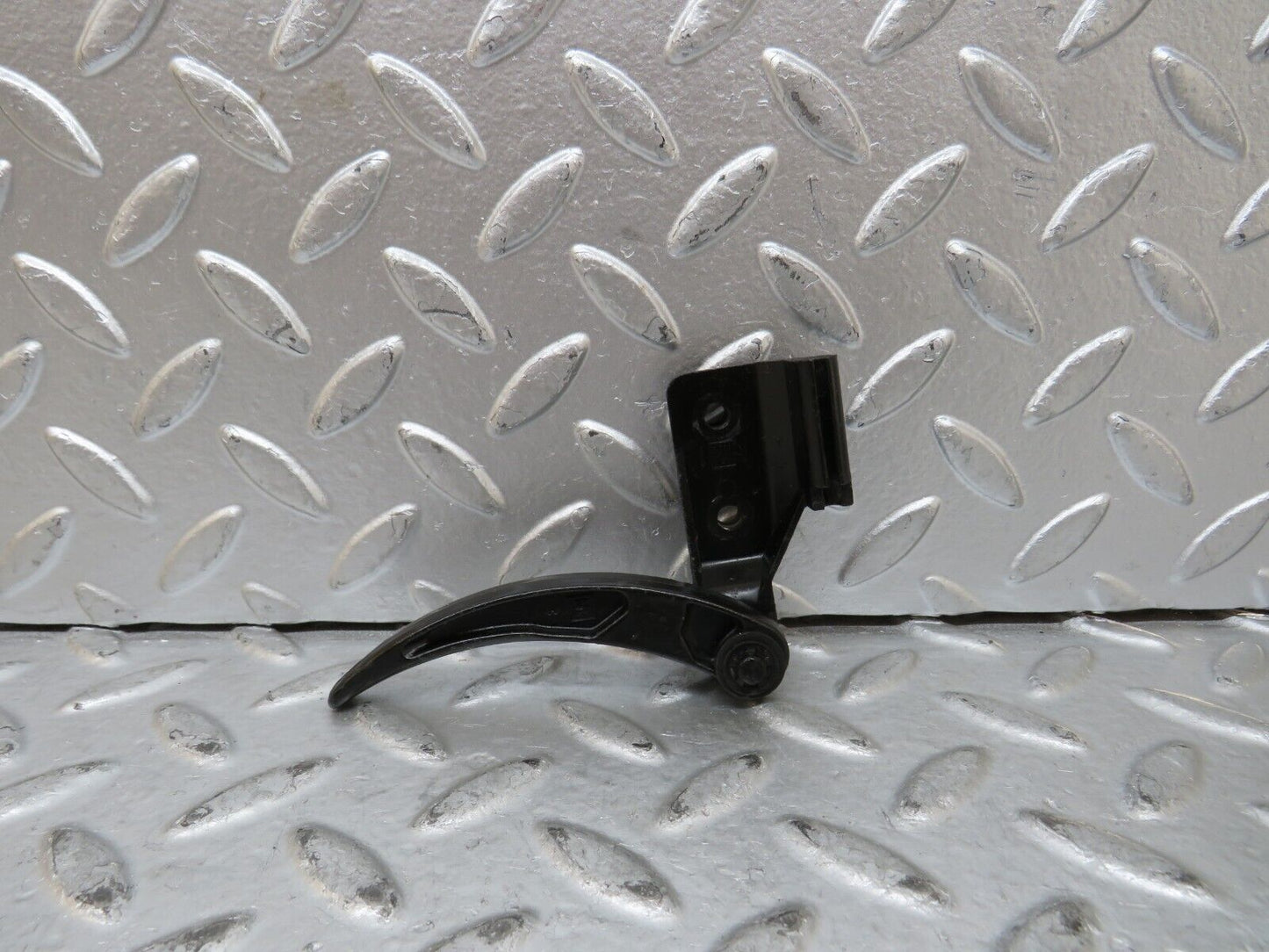 27873 Mercedes-Benz W123 280E Hood Opener Bonnet Opener Release