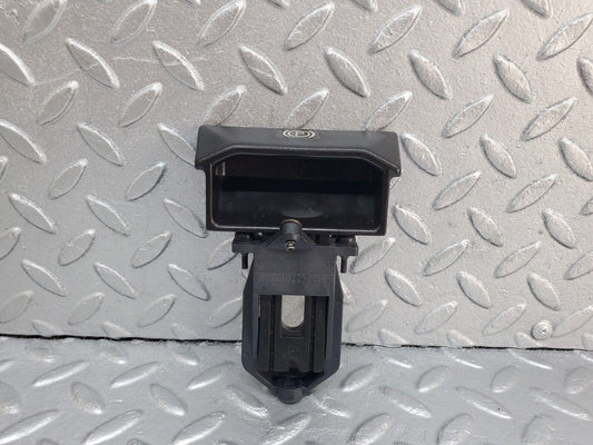 44670 Mercedes-Benz W124 220E Parking Brake Release Handle 1244270320 1244270712