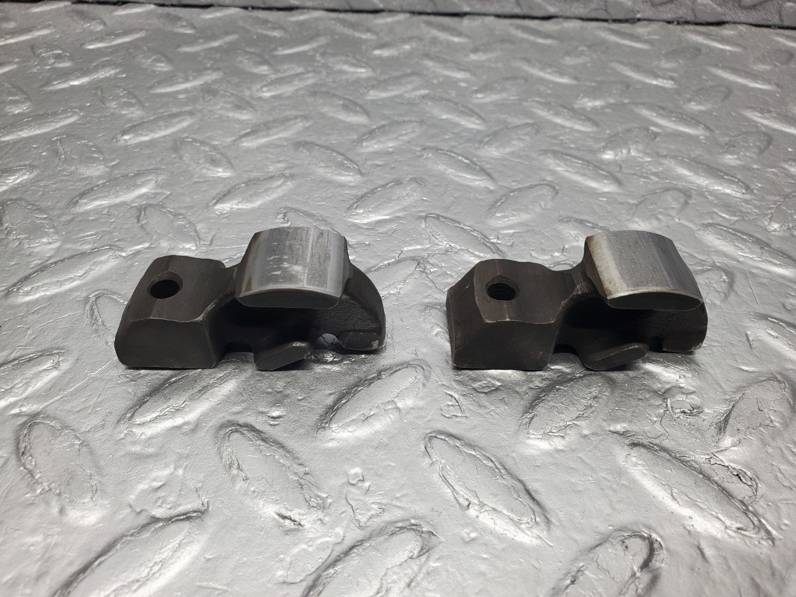 W126 Coupe rocker arm used OEM
