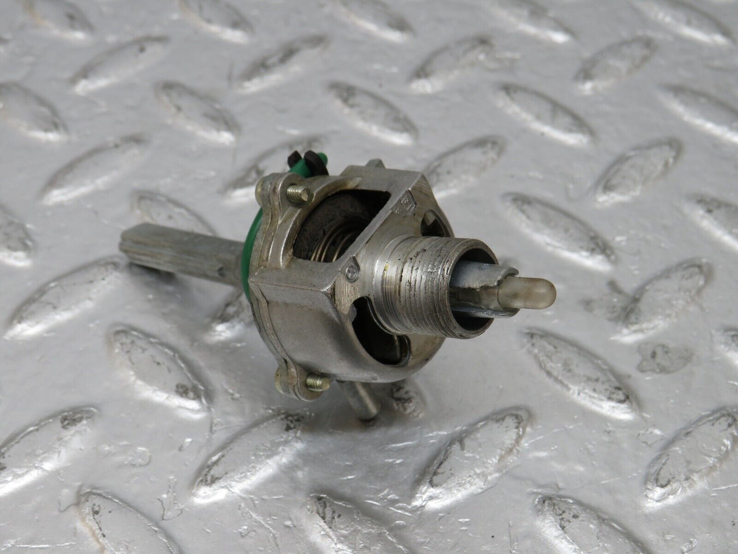 33765 Mercedes-Benz W201 190E 2.0L Heater Control Switch