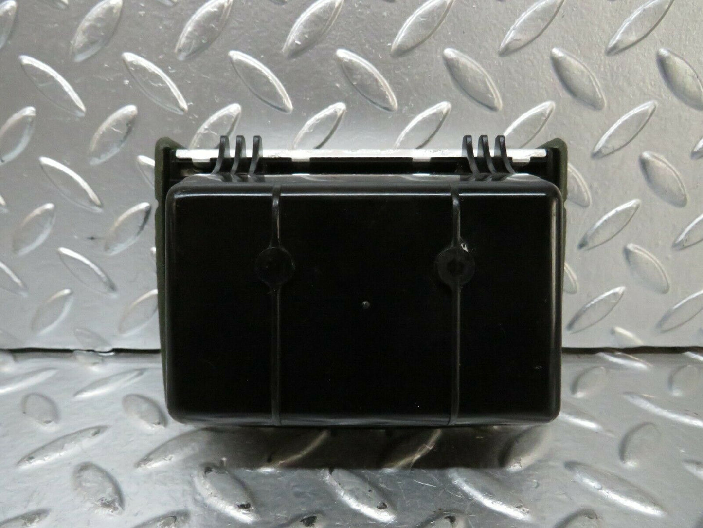 23697 Mercedes-Benz W123 Rear Ashtray Green