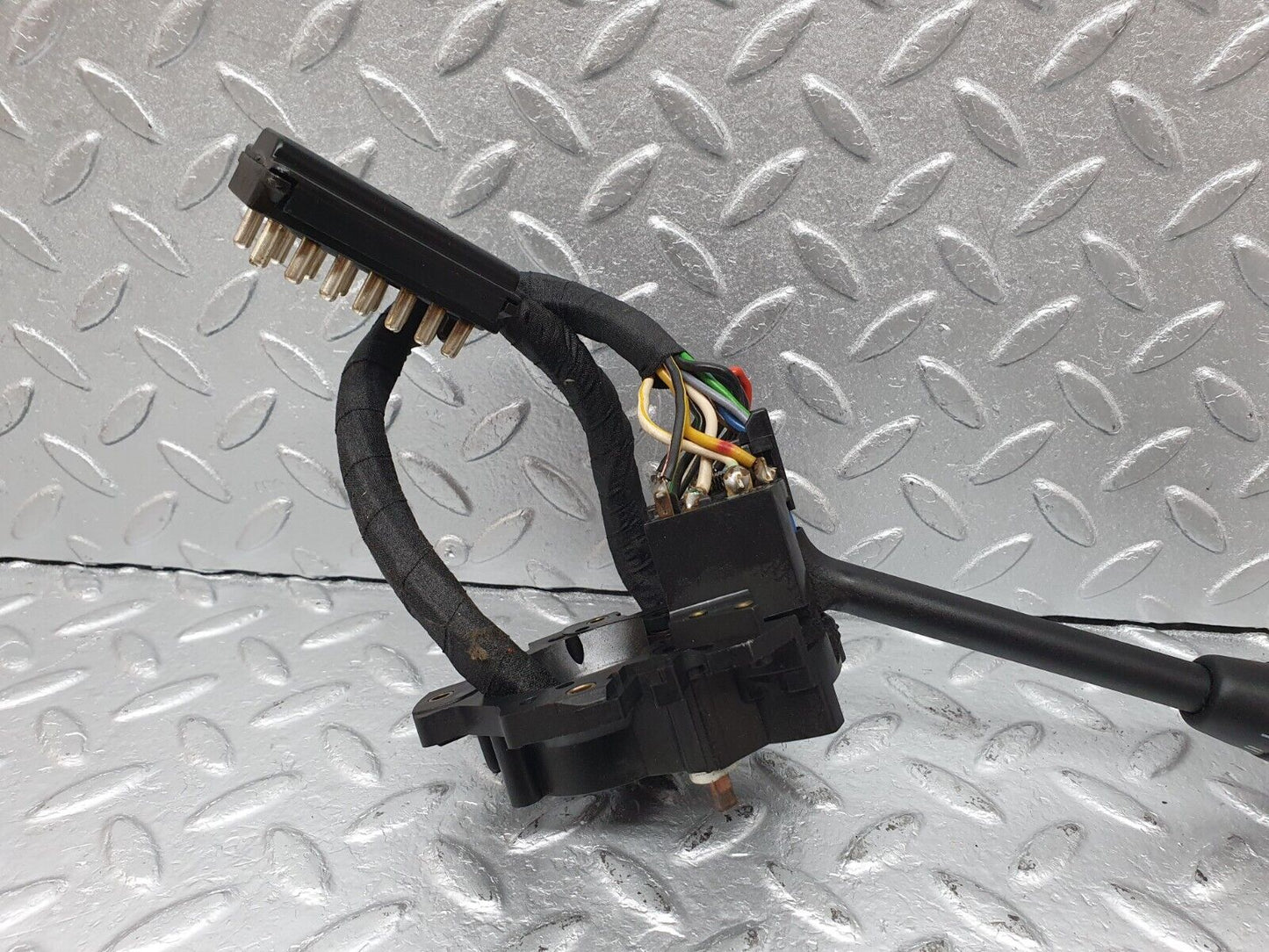 41607 Mercedes-Benz W124 200E Indicator Wiper Stalk 1245450224