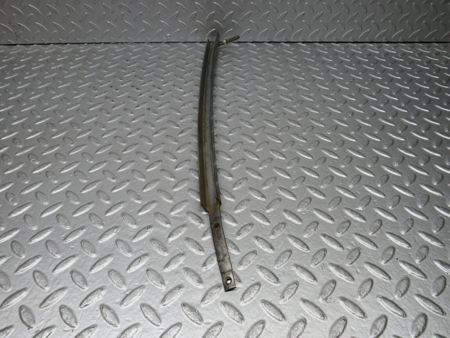 39906 Mercedes-Benz R107 350SL Right Door Window Channel