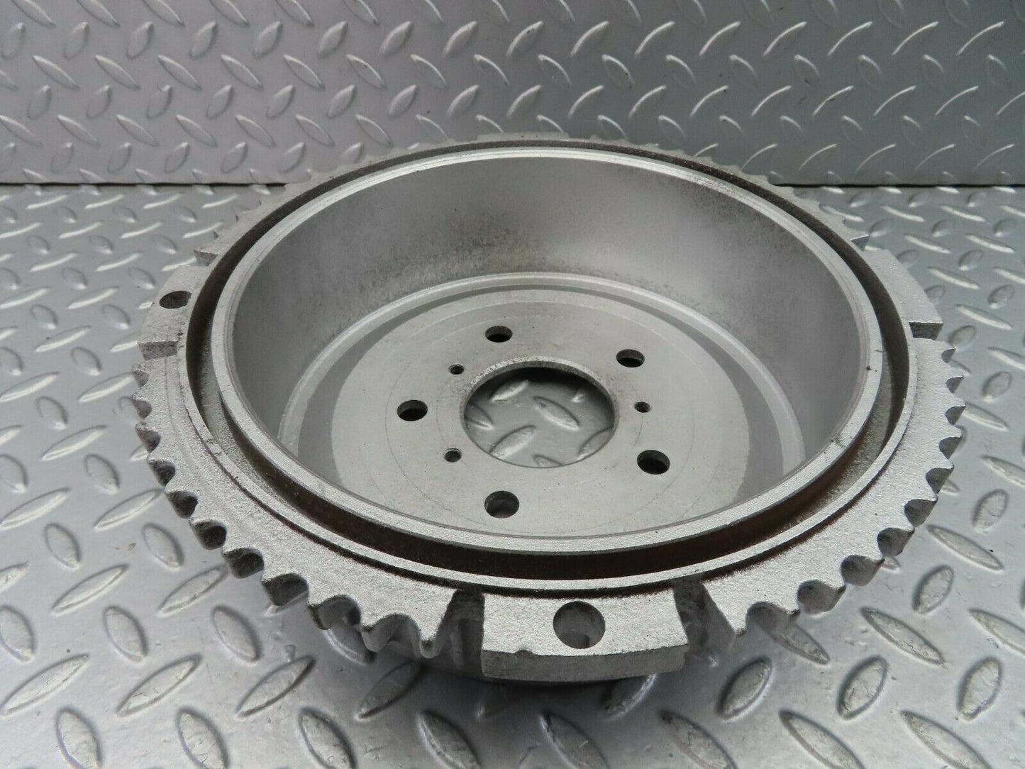 9212 Mercedes-Benz W111 Brake Drum