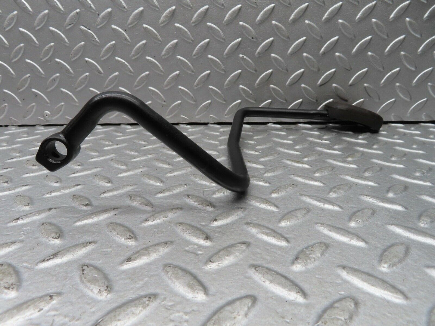 18920 Mercedes-Benz W121 190b Ponton Accelerator Pedal With Rubber 1213010082