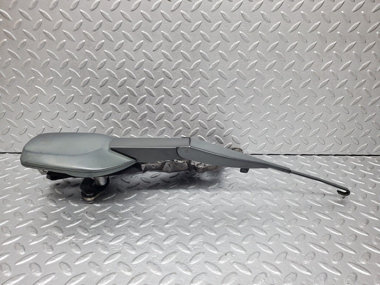 45258 Mercedes-Benz R129 300SL Coupe Wiper Mechanism Linkage Bosch