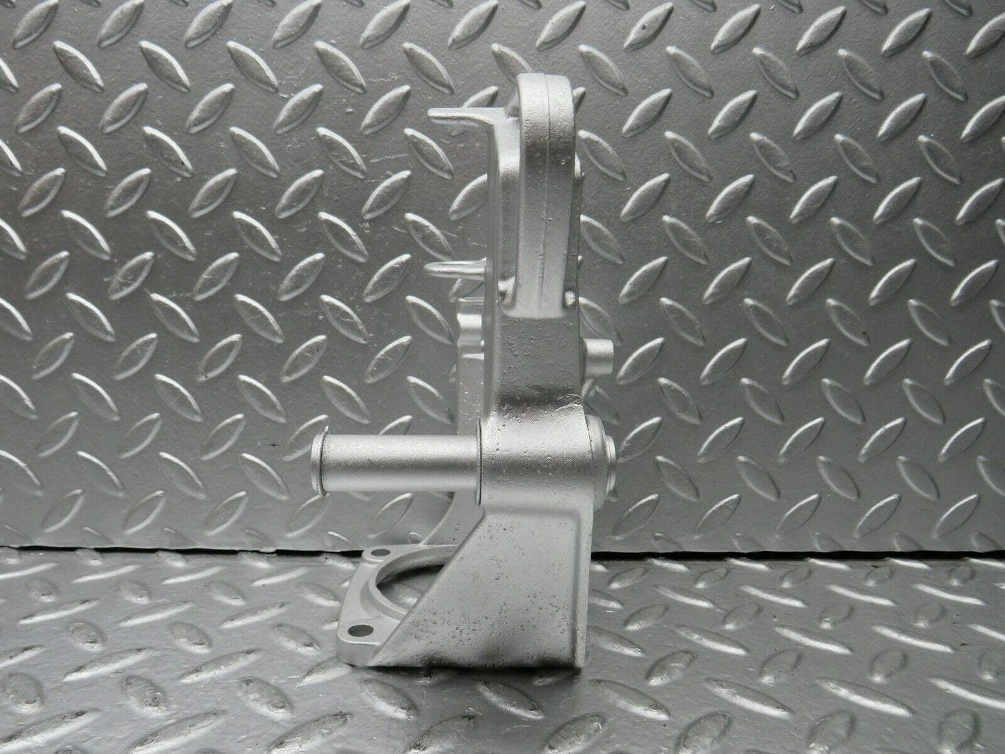 23113 Mercedes-Benz C123 230CE Coupe Brake And Clutch Pedal Bracket 1232940501