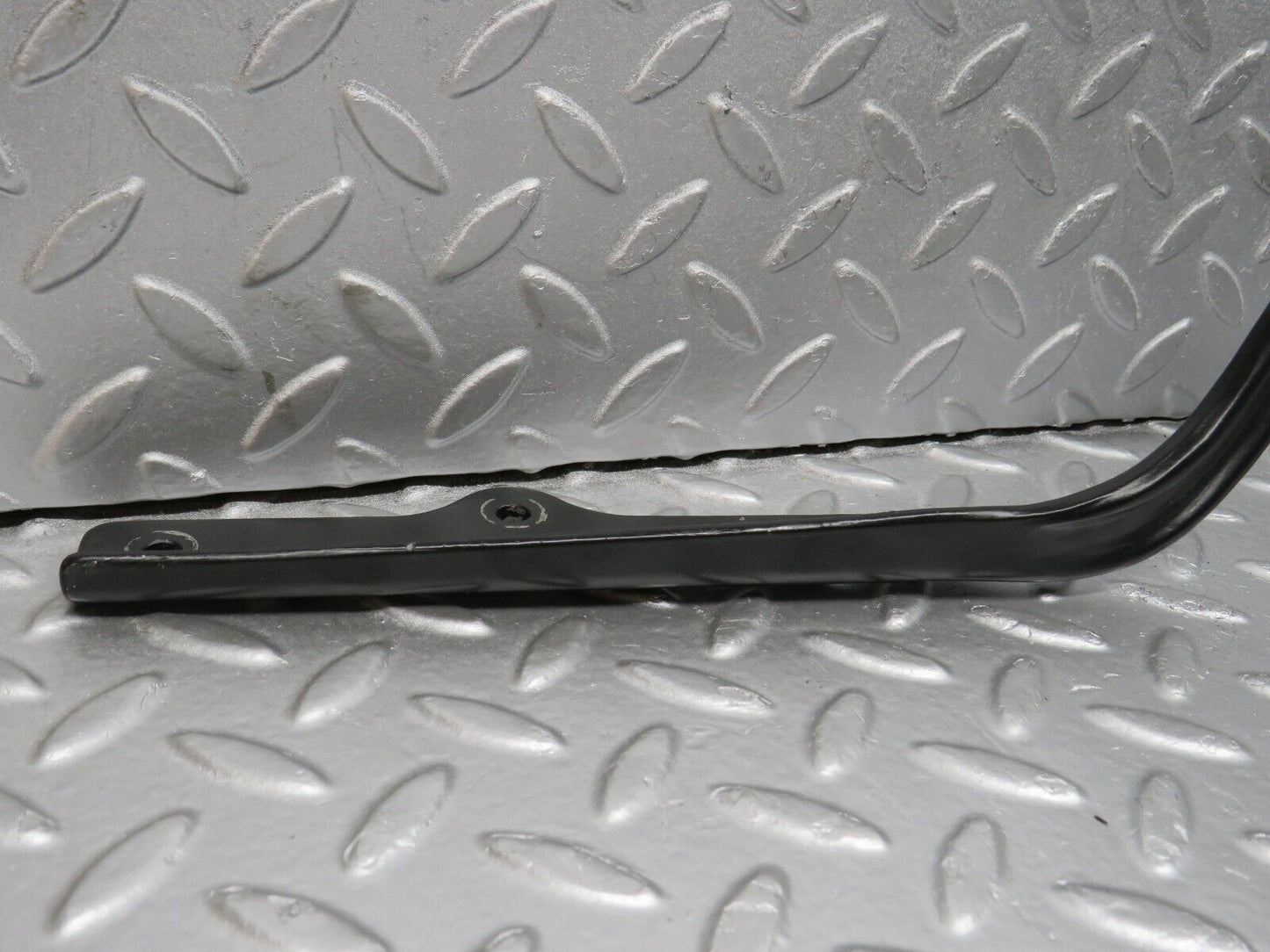 39795 Mercedes-Benz R129 320SL Coupe Trunk Boot Soft Top Hinge Left Side