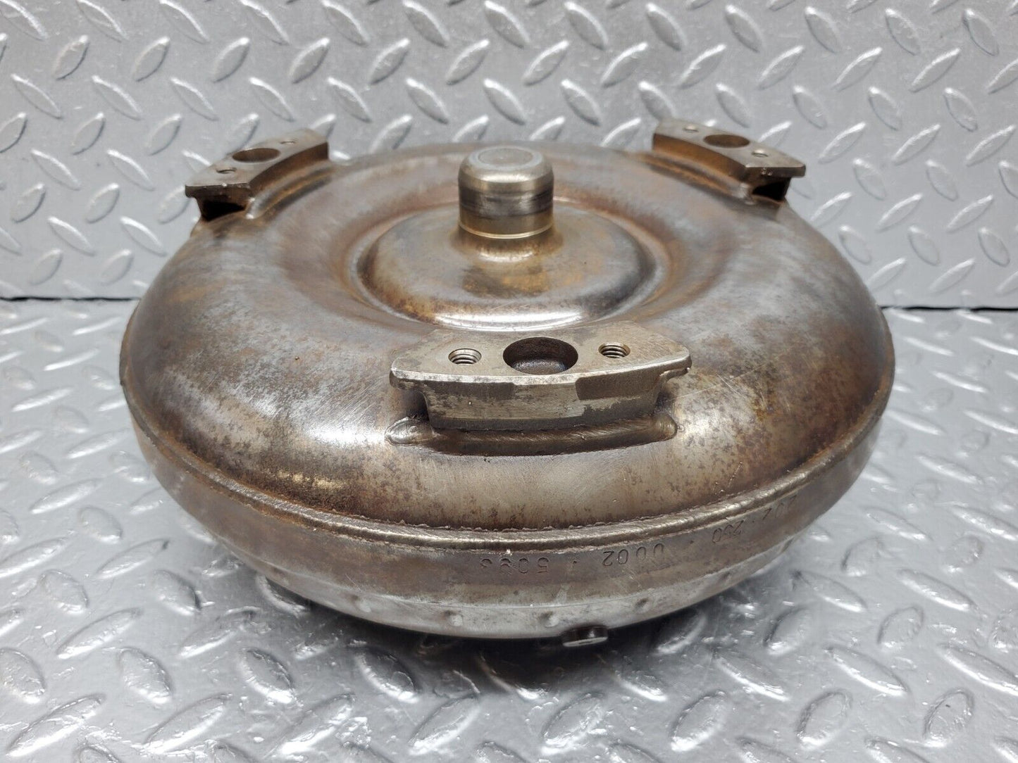 44868 Mercedes-Benz W124 220E Torque Converter 2022500002