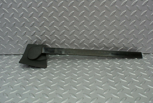 2466 Mercedes-Benz W123 280E Seat Belt Runner Right Side 1239191620