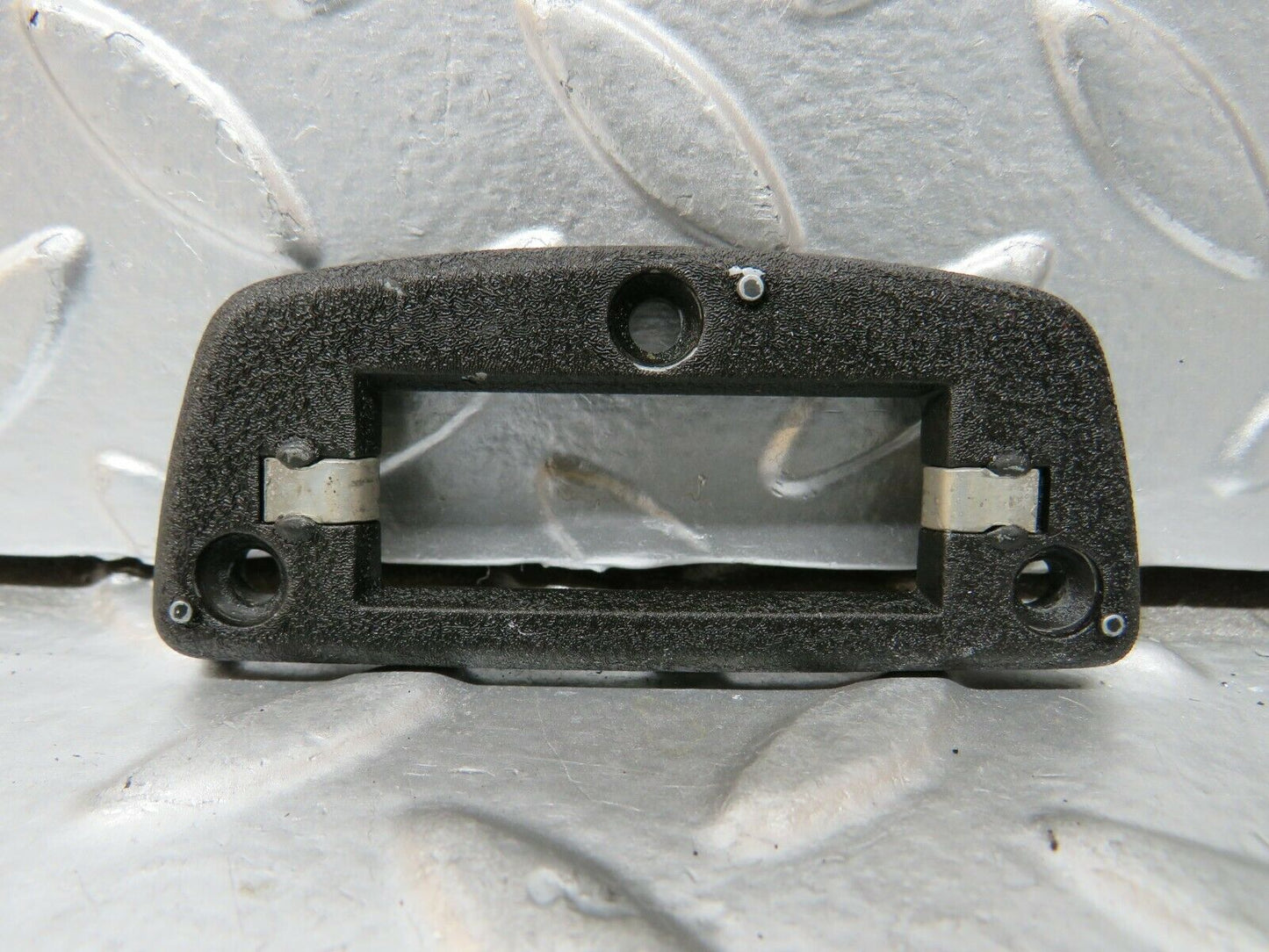 24166 Mercedes-Benz W123 280E Rear View Mirror Mount Bracket