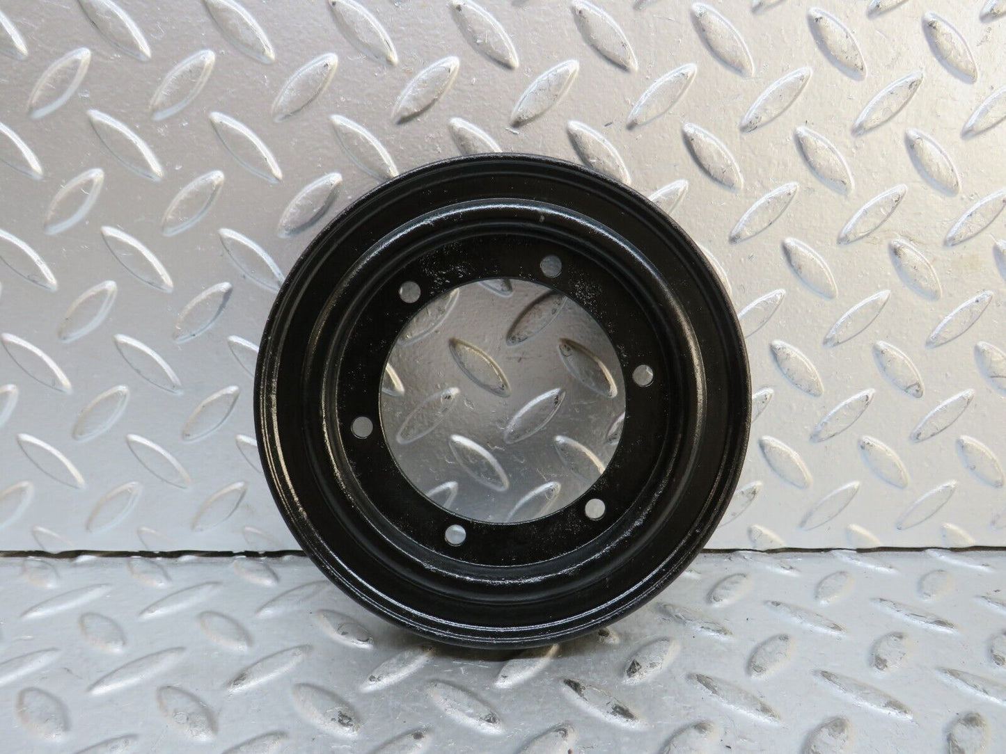 29102 Mercedes-Benz C124 320CE Coupe Crankshaft Pulley