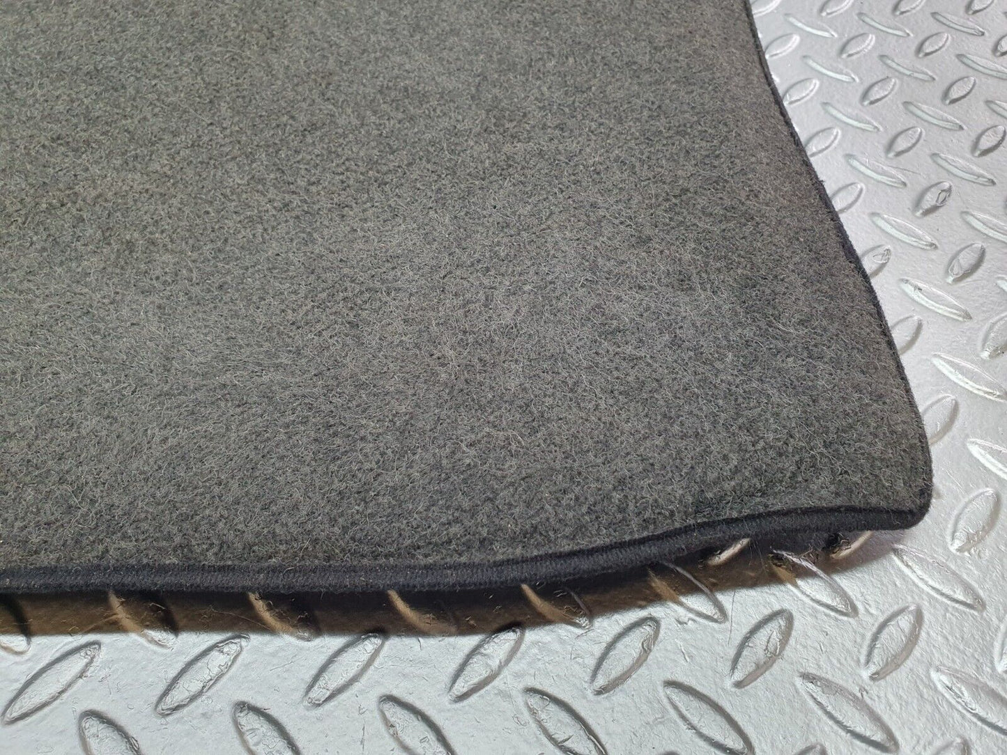 41770 Mercedes-Benz W202 C200 Trunk Boot Floor Carpet 2026800342