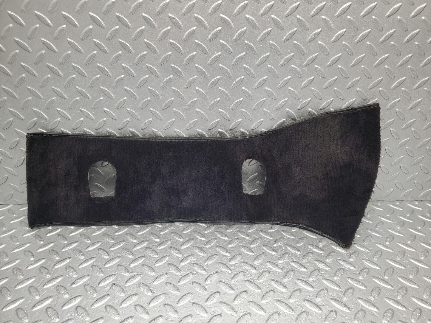 46416 Mercedes-Benz C123 280CE Coupe Floor Carpet Black