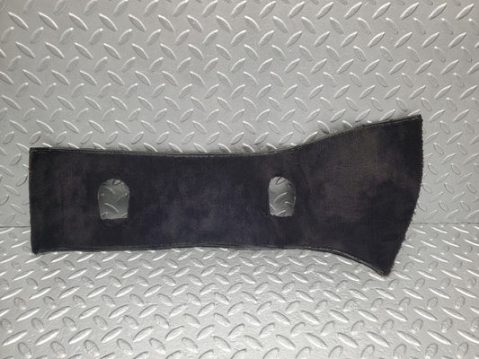 46416 Mercedes-Benz C123 280CE Coupe Floor Carpet Black