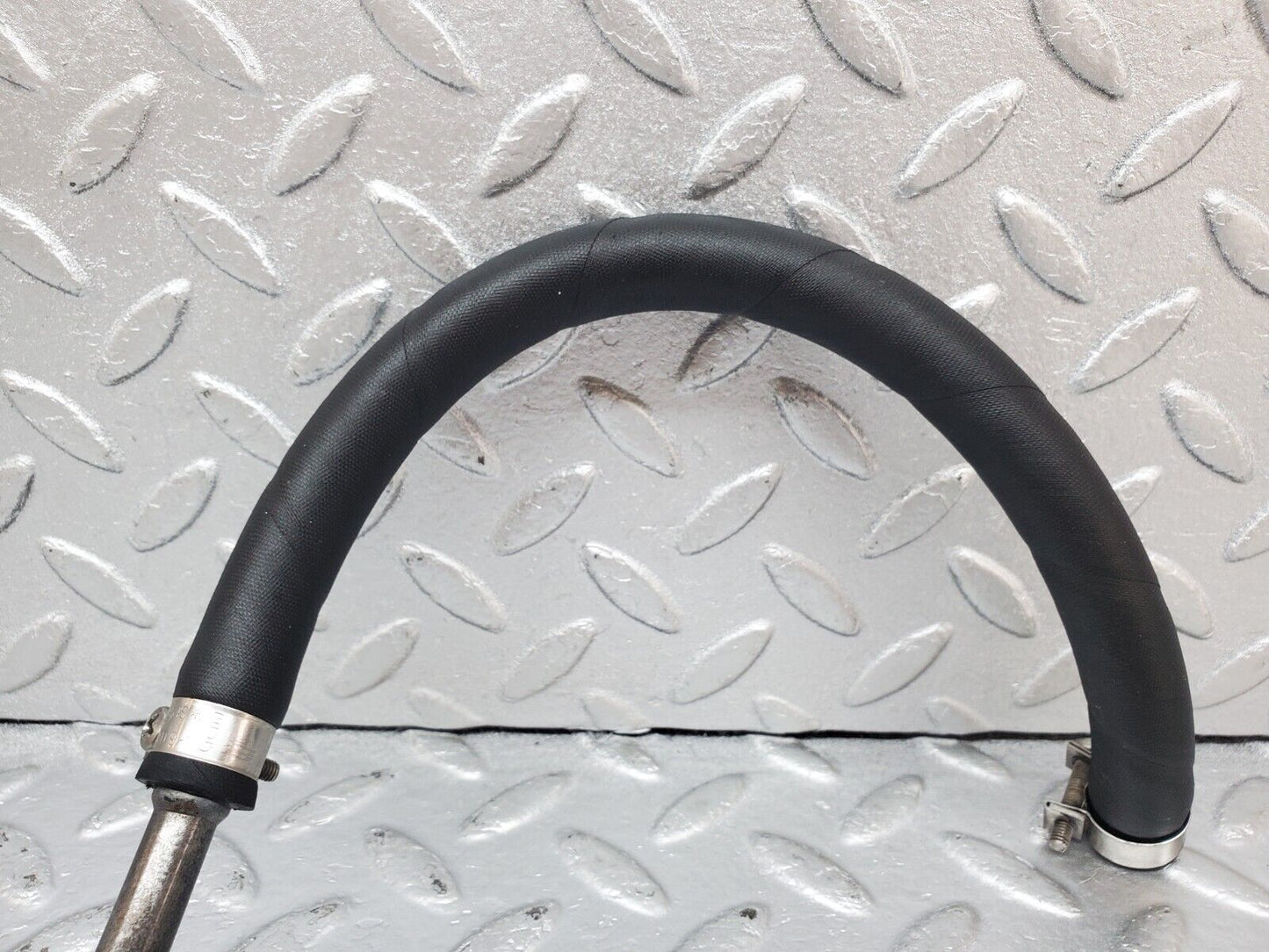 45313 Mercedes-Benz R129 300SL Coupe Oil Hose Pipe