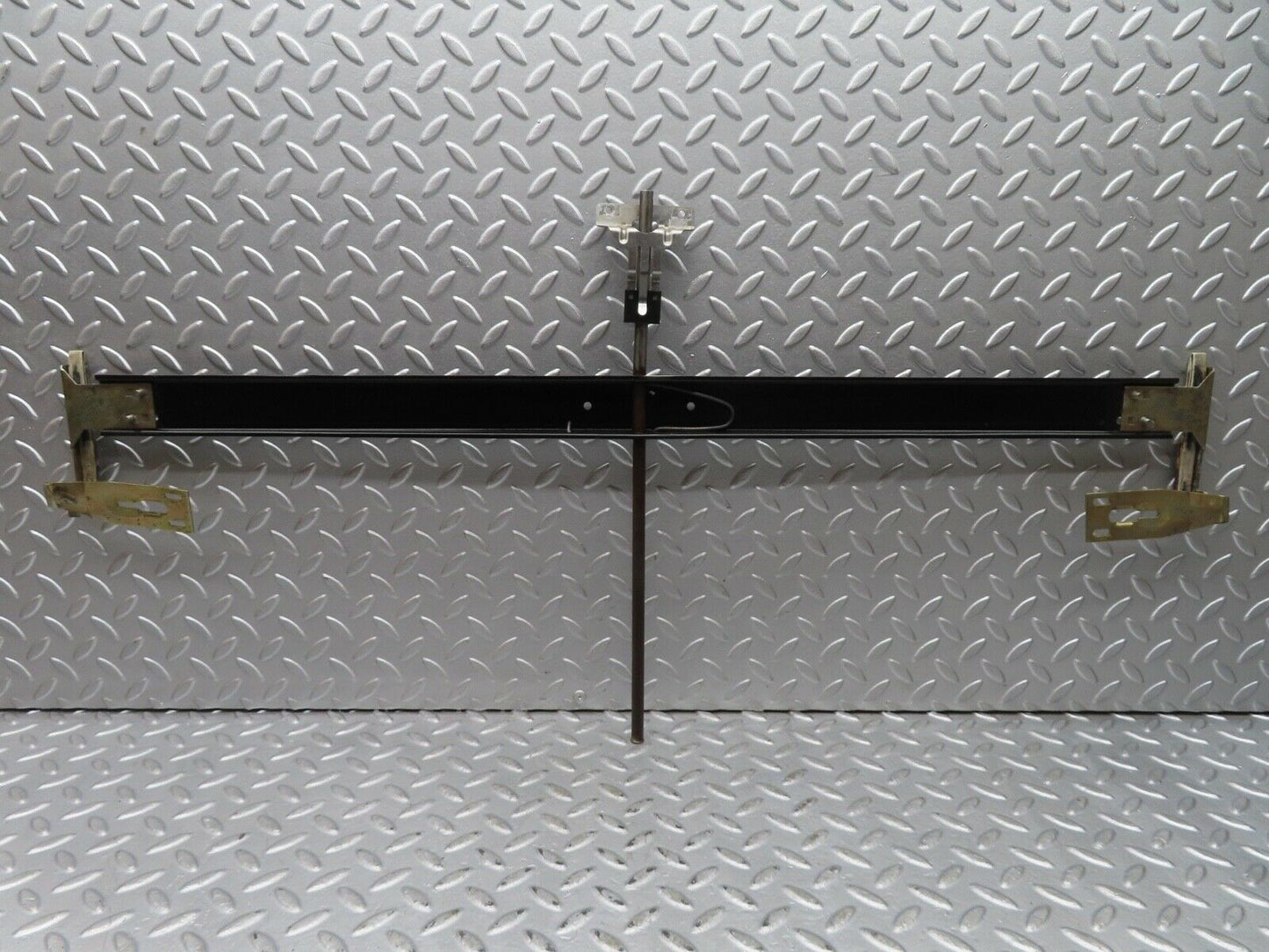 17015 Mercedes-Benz C123 280CE Coupe Power Sunroof Mechanism