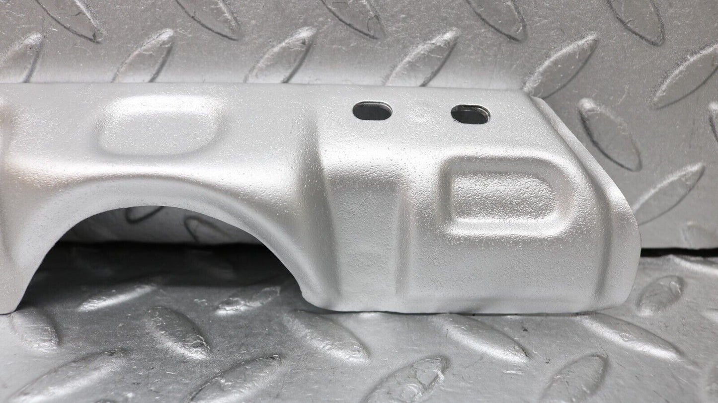 37237 Mercedes-Benz C126 420SEC Coupe Exhaust Manifold Heat Shield