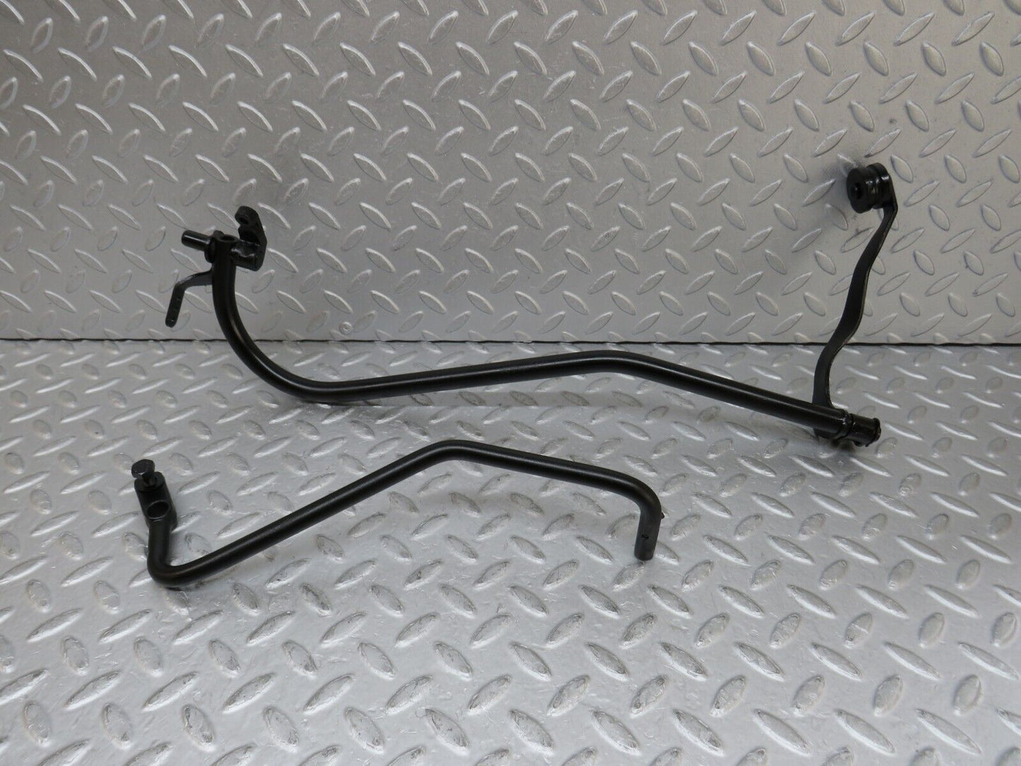 35870 Mercedes-Benz W108 Accelerator Pedal Linkage