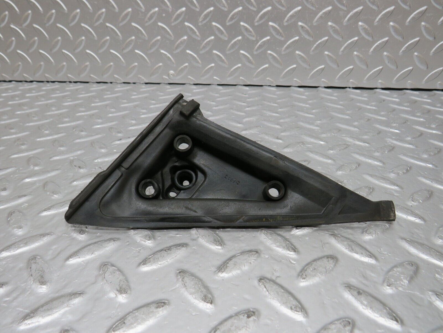 31029 Mercedes-Benz W123 230E Right Wing Mirror Rubber Cover 1238110461