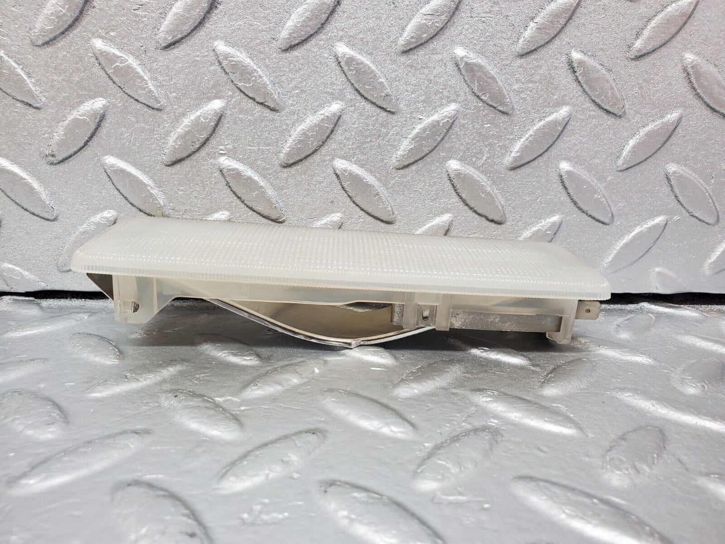 45791 Mercedes-Benz W126 420SE Rear Dome Light 1268200101