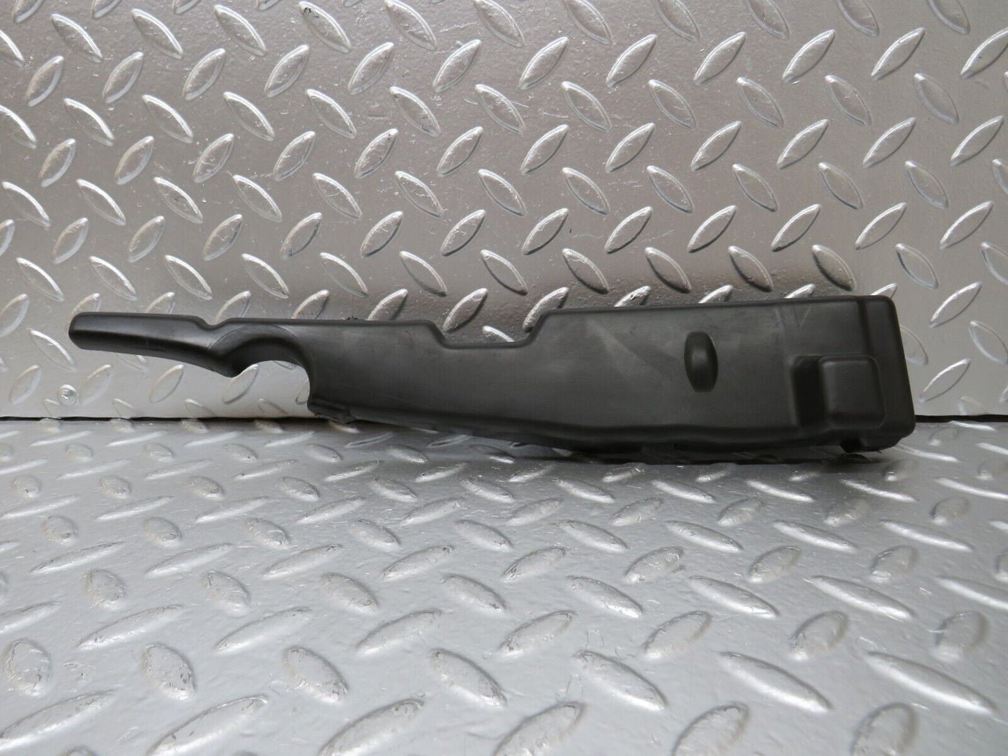 25552 Mercedes-Benz W123 200 Bonnet Lock Catch Cover 1238870025
