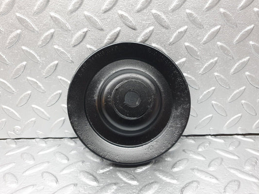 40830 Mercedes-Benz W123 300D Power Steering Pump Pulley 6154660315
