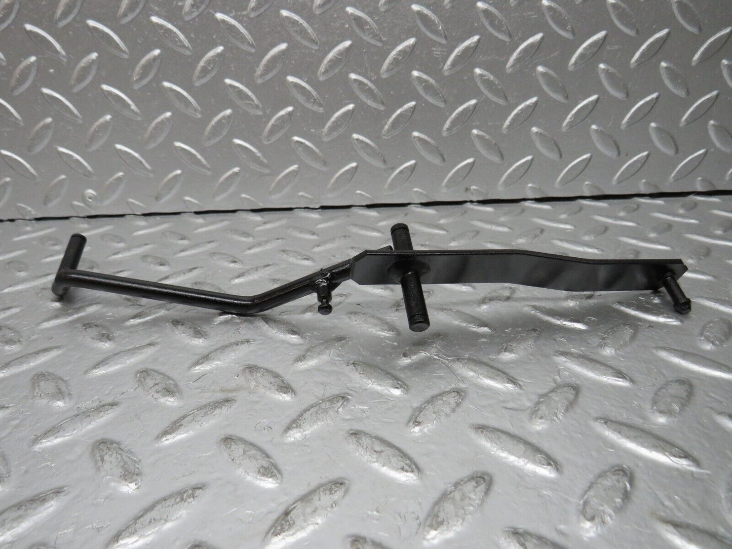 30136 Porsche 924 Accelerator Pedal Linkage