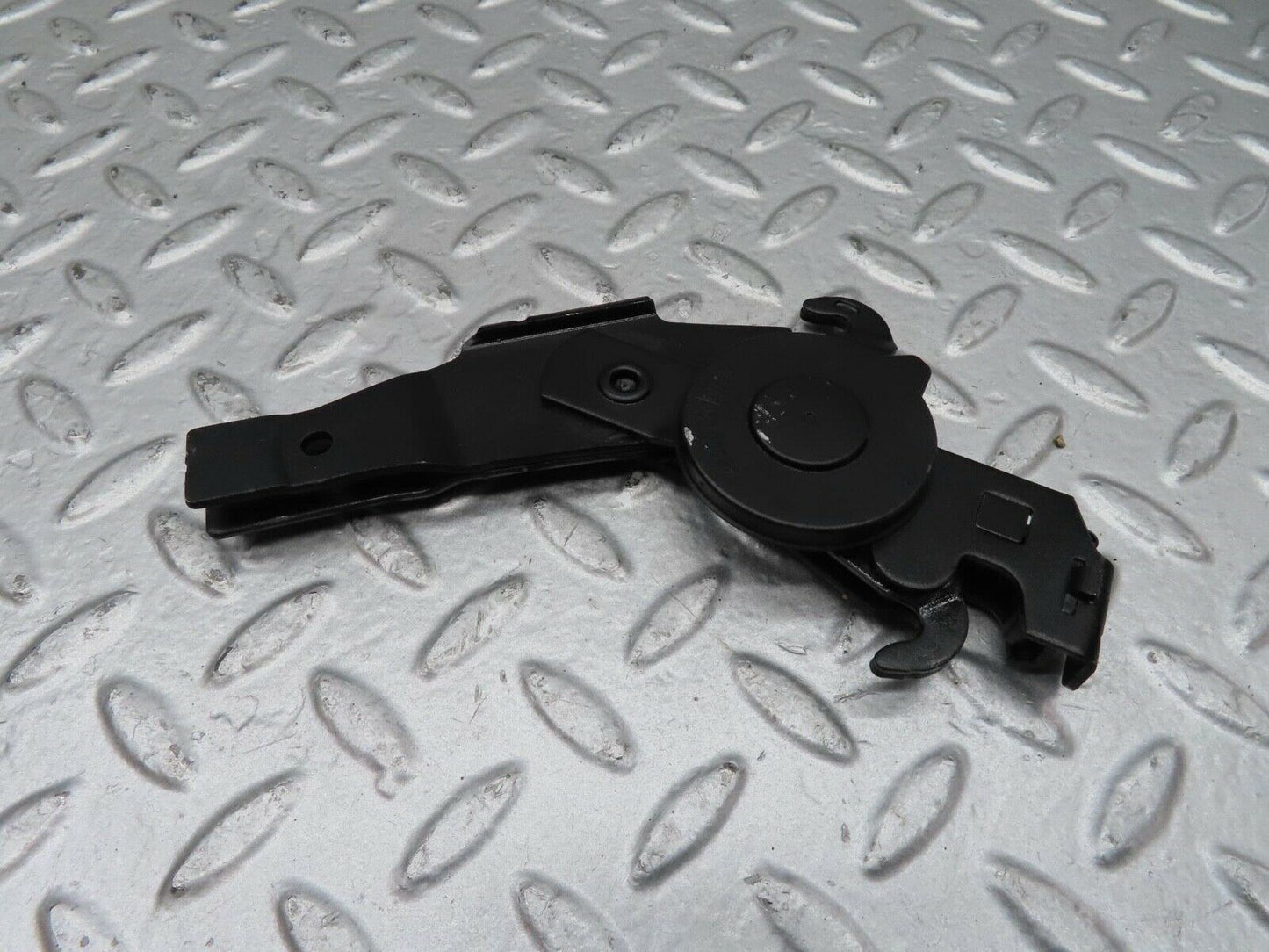 15118 Mercedes-Benz W140 S320 Handbrake Regulator 0004200879