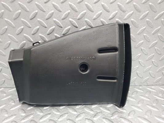 46342 Mercedes-Benz C123 280CE Coupe Heater Air Duct Left Side 1238310446