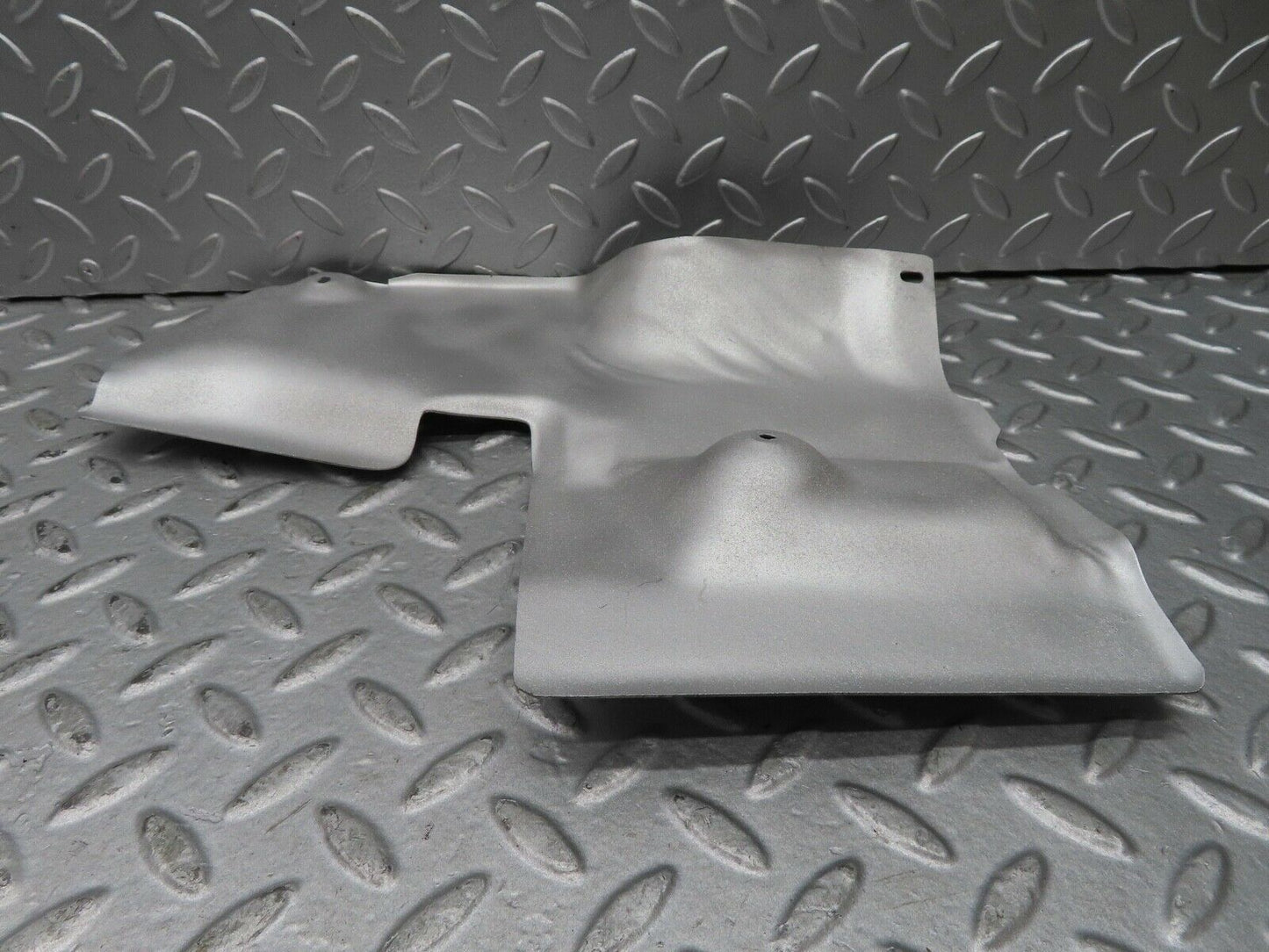 17209 Mercedes-Benz R129 300SL Coupe Exhaust Heat Shield