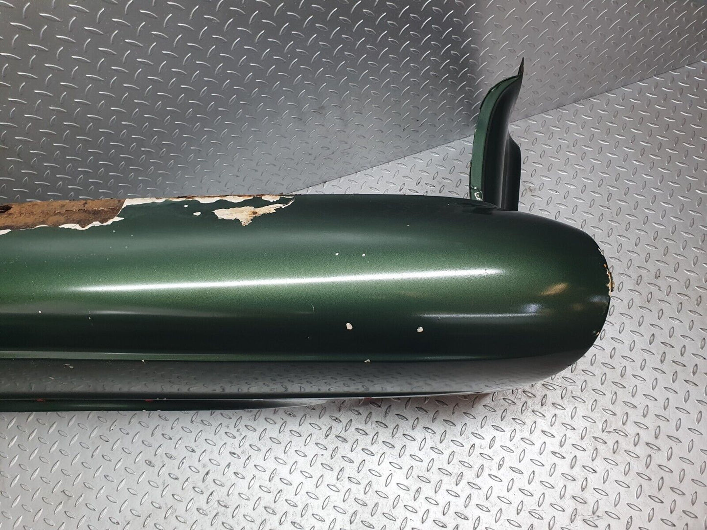 43424 Mercedes-Benz W108 280SE Front Right Wing Fender