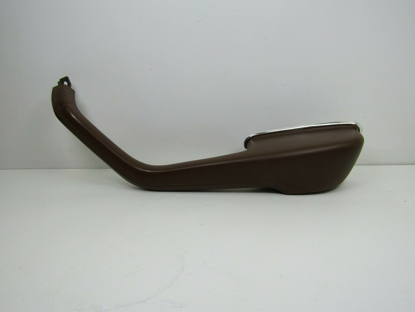 2114 Mercedes-Benz W116 350SE Rear Right Door Handle Armrest Brown