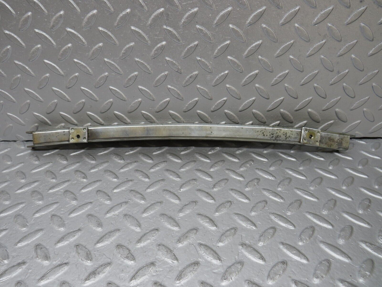 35612 Mercedes-Benz R107 280SL Left Door Window Channel