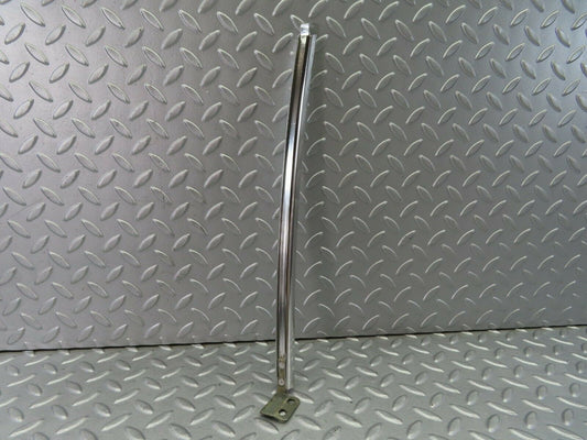 7937 Mercedes-Benz W115 220D Rear Left Chrome Window Channel