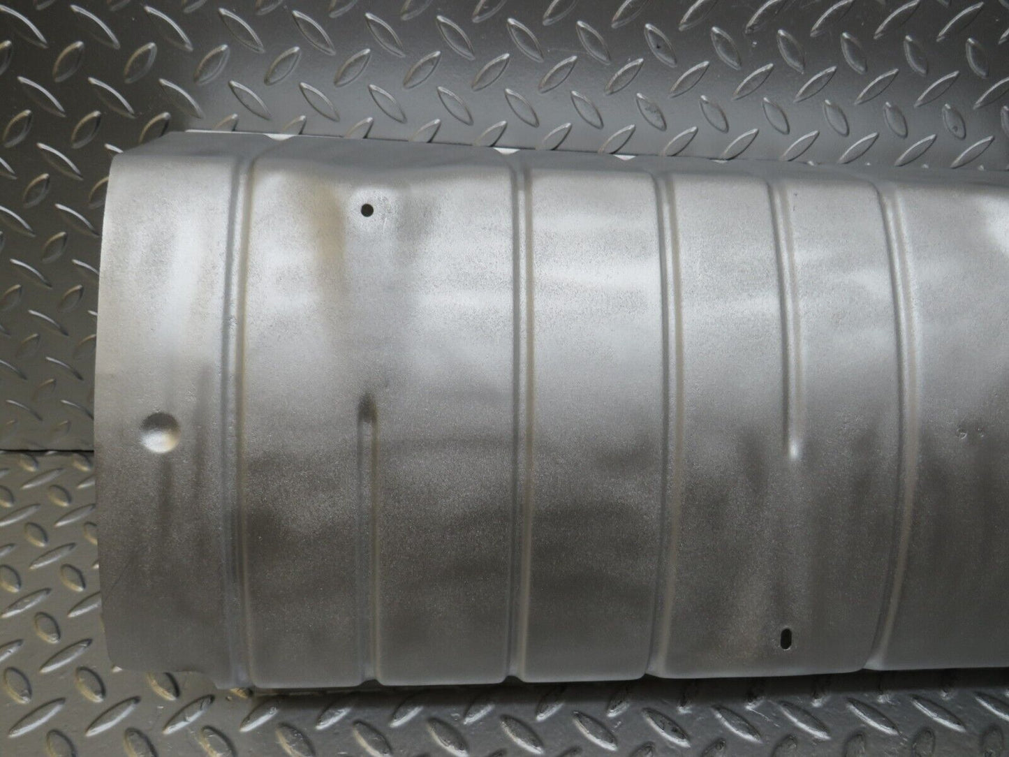 25719 Mercedes-Benz W124 280E Exhaust Heat Shield