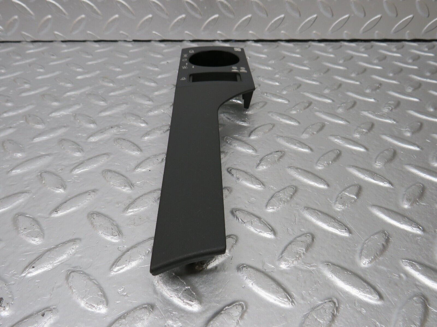34087 Mercedes-Benz W124 260E Headlight Switch Surround Cover