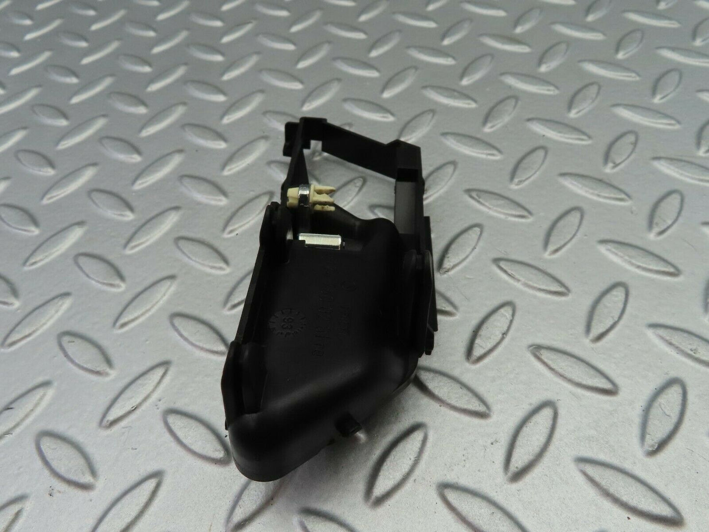 6446 Mercedes-Benz S124 E220 Wagon Interior Door Handle Right Side 1247600261