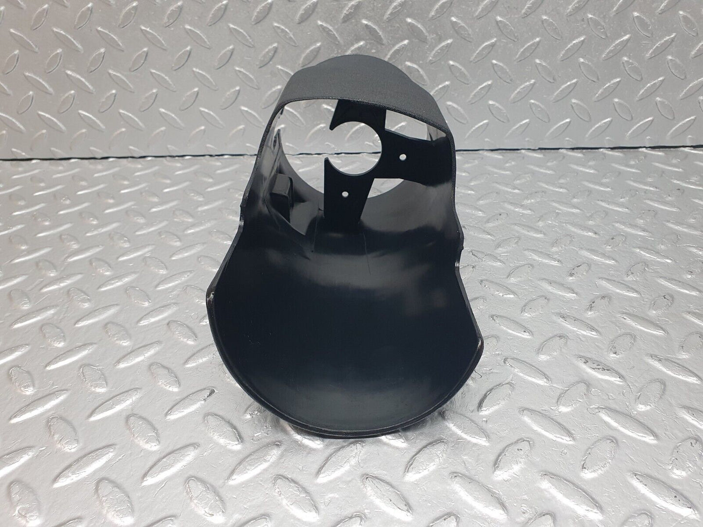 40891 Mercedes-Benz W126 300SE Steering Column Surround Cover 1264624623
